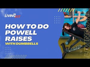 How To Do Powell Raise | Movement Breakdown