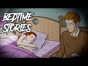 87 | Bedtime Stories - Animated Scary Story