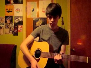 Martin DXM sound test