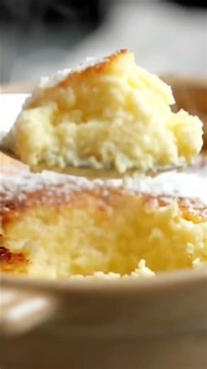 ❄️ Amish Snow Day Treat — Only 3 Ingredients!