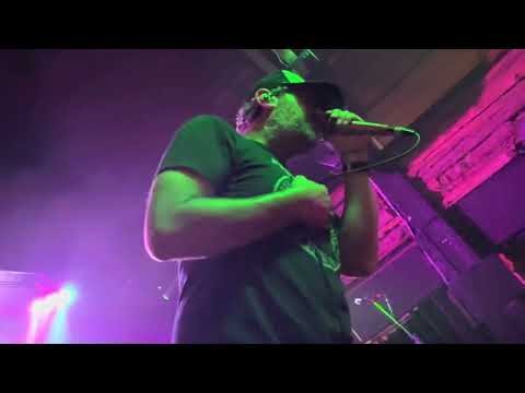 Alien Ant Farm-Movies live in Austin, TX May 2026