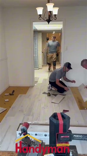 Professional Home Repair Service You Can Trust | Mr. Handyman