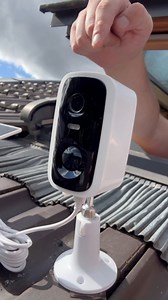 209K views · 648 reactions | Je teste une caméra de surveillance solaire ☀️ #camera #surveillance #solaire | Car Lover | Facebook