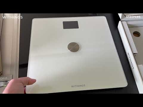 Body Comp: Funktionen im Überblick