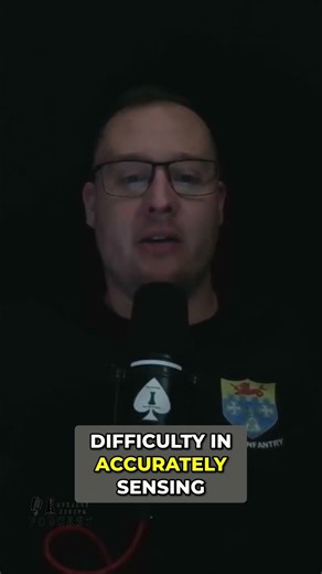 Understanding Time Blindness: Causes and Impact #shorts