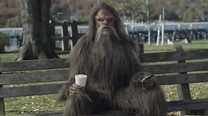 70K views · 74 reactions | Sasquatch has emerged to prove you’re more likely to see him than a Verizon Hotspot. | Optimum | Facebook