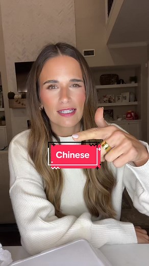 Chinese for dinner to finish off this incredible day 🥰 #crabrangoon #mukbang #dinner #eatwithme