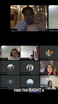 Recruiter Call Questions: Ace Your Screening! #shorts