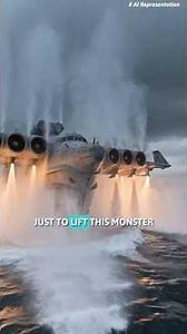 Soviet weapon faster than jets and ships combined #shorts #military 😱🤯
