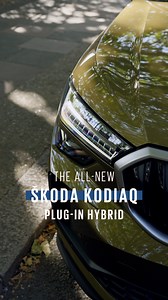 It goes without saying that a company car has to meet a wide range of requirements – maybe more than any other vehicle. Enter the all-new Skoda Kodiaq Plug-in hybrid https://bit.ly/3B6ZCvj | Autocar
