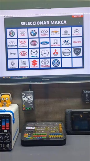 Jose Galaz Madrid on Instagram: "Cambios en pinconnect 2"