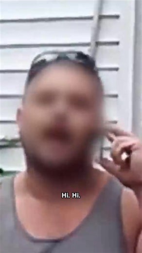 A couple gets into a heated altercation with a man they believe is setting illegal fires. #NeighborhoodWars | A&E