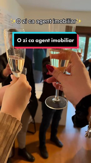 O zi din viata mea ca agent imobiliar 😊 mai facem? #imobiliareromania #remaxromania #remax #trending #imobiliarebucuresti #foryou #agentimobiliar #fy