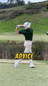 This is the BEST advice I’ve heard on hitting your Driver 🔥🙌🏻💪🏻 #golf #golfswing #golftips #golfcoach | GolfSlump