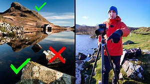 Focus Stacking - Getting Your Photos Sharp