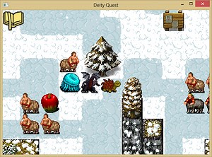 Deity Quest Demo Windows v1.1.5 file