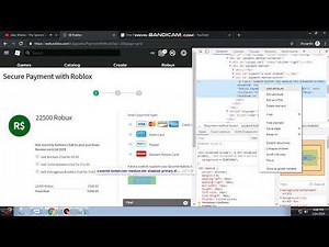How To Get Robux Using PasteBin (2019)