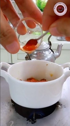 Beef Mini FOOD #cooking