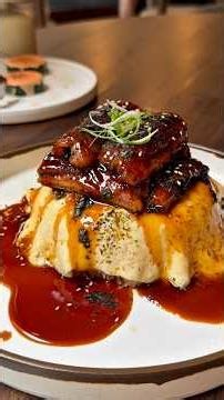ENSO 円相 • Asian Kitchen🥢Asian restaurant recommendation in Donostia / San Sebastián