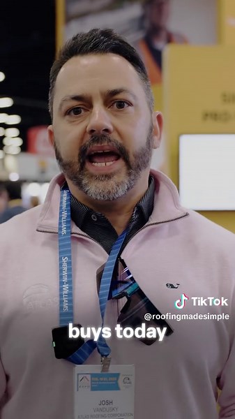 Revolutionizing Roofing Sales with ROOFLE® Technology