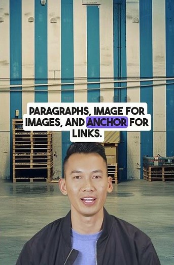 What is HTML? Explained in 60 Seconds! | Web Development 101