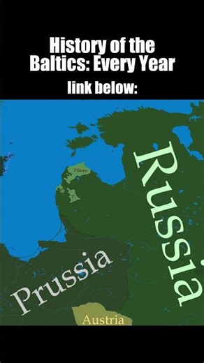 History of Baltics #history #europe #baltics