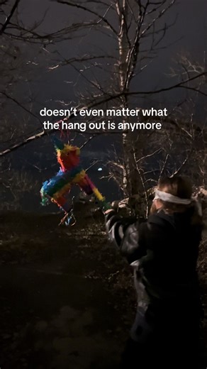 life hack: piñatas are cheaper than therapy @MARIT | pinata