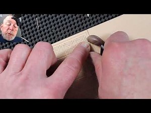 Quick Start to Chip Carving: part 3