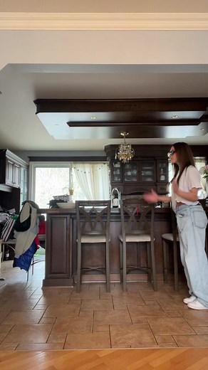 Everybody dance now @Éric Haley #tiktokdad #family #fun