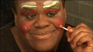 Why there's nothing like a 'Dame'