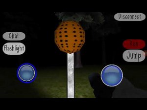 Slendytubbies Classic - Slendytubbies 3 Multiplayer Android