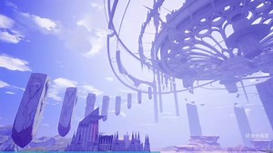 〖tap独家〗Project CPW 全新开放世界 敬请期待