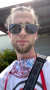 Mr. Aaron shares a great tip for playing music. Where do you practice your craft? | Music Compound | Facebook