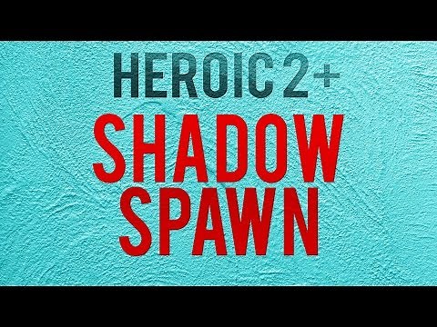 SWTOR: [Heroic 2+] Shadow Spawn Guide
