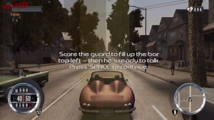 Driver: Parallel Lines - Mission #12 - Turning The Screw