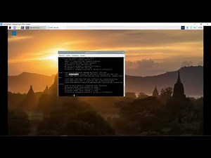 Conectarse desde Windows a Raspberry Pi mediante SSH y VNC