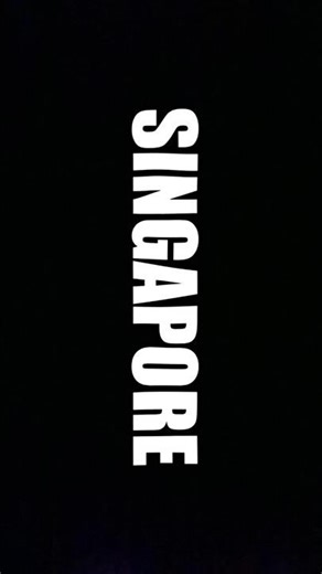 Singapore ⭐ #retrowarriorproduction #singapore #contentcreator #videoeditor #videoediting #shorts