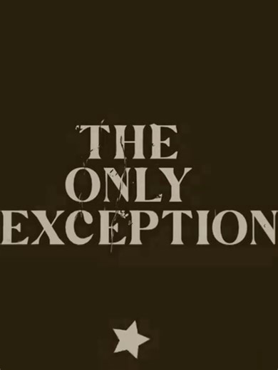 The Only Exception Lyrics by Paramore Explained