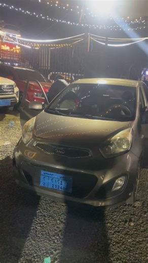 ‎الأجواد للإستيراد وتجارة السيارات‎ on Instagram‎: "مورننق 2013 بسعر 3500$ ومنزل ماهو قوله 775007774 صنعاء فج عطان شارع السلامي #الاجواد_للإستيراد_وتجارة_السيارات"‎