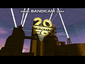 20th Century Fox 8-Bit Logo (Download)