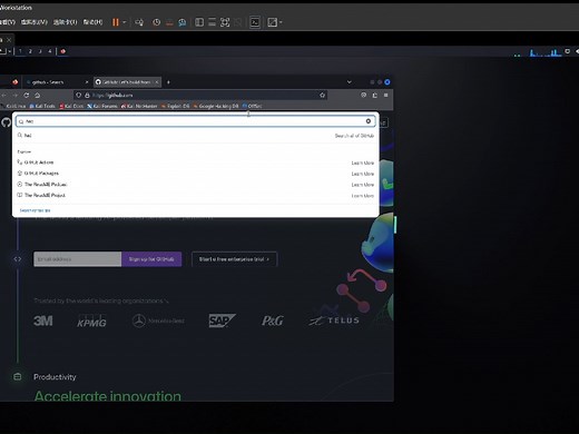 hacktools开源渗透火狐插件下载