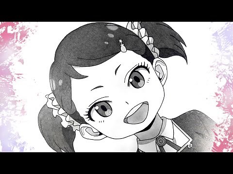How to draw Becky Blackbell | Spy x Family | Step by step Tutorial