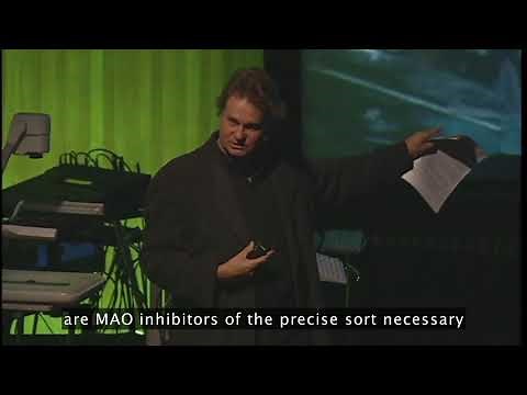 Wade Davis | TED2003 / Dreams from endangered cultures