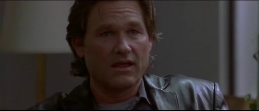 Dark Blue trailer (2002)