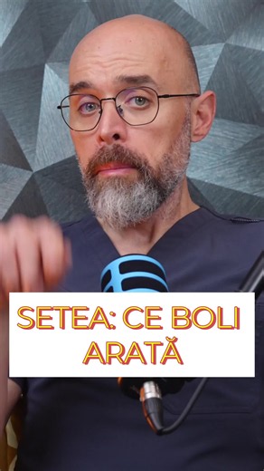 💧 Bei apă întruna și gura tot uscată rămâne? Nu e sete, poate fi diabet, o problemă renală sau hormonală. 🚽 Urină clară ca apa sete care nu se închide = nu mai e „obișnuință”, e semn de investigat. #setea #apa #gurauscata #sanatate #boli