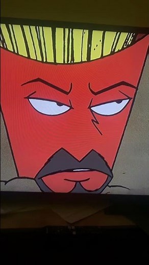 Aqua Teen Hunger Force Forever carl & frylock is the greatest in history 🙂⭐️✳️💯 #cartoonnetwork
