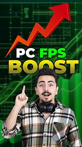 1.9M views · 26K reactions | How to Get More FPS #pctips #gaming #fps #FPSGames #rtctutorials | RTC Tutorials | Facebook