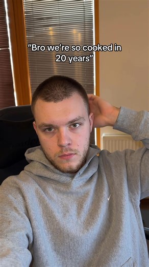 We’re cooked⏳ #strangerthings #fyp | stranger things