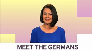 Du or Sie? How to say 'you' to a German