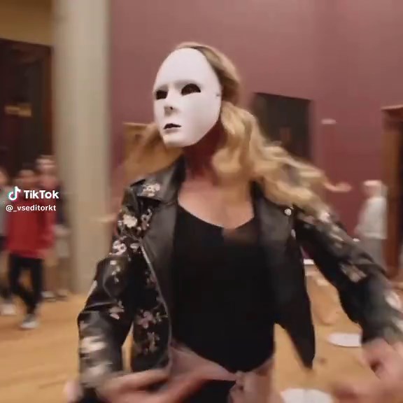 Magical Dance Moments in Find Me in Paris